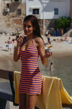 AVA DRESS (VENUS)>Bright Swimwear Best Sale