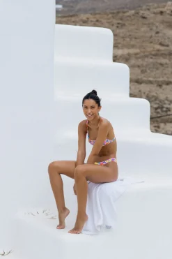 BALI BOTTOM (SUNSET)>Bright Swimwear Store