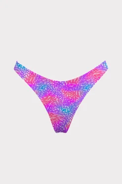 CAPRI BOTTOM (NEON ANIMAL)><noscript><img width=