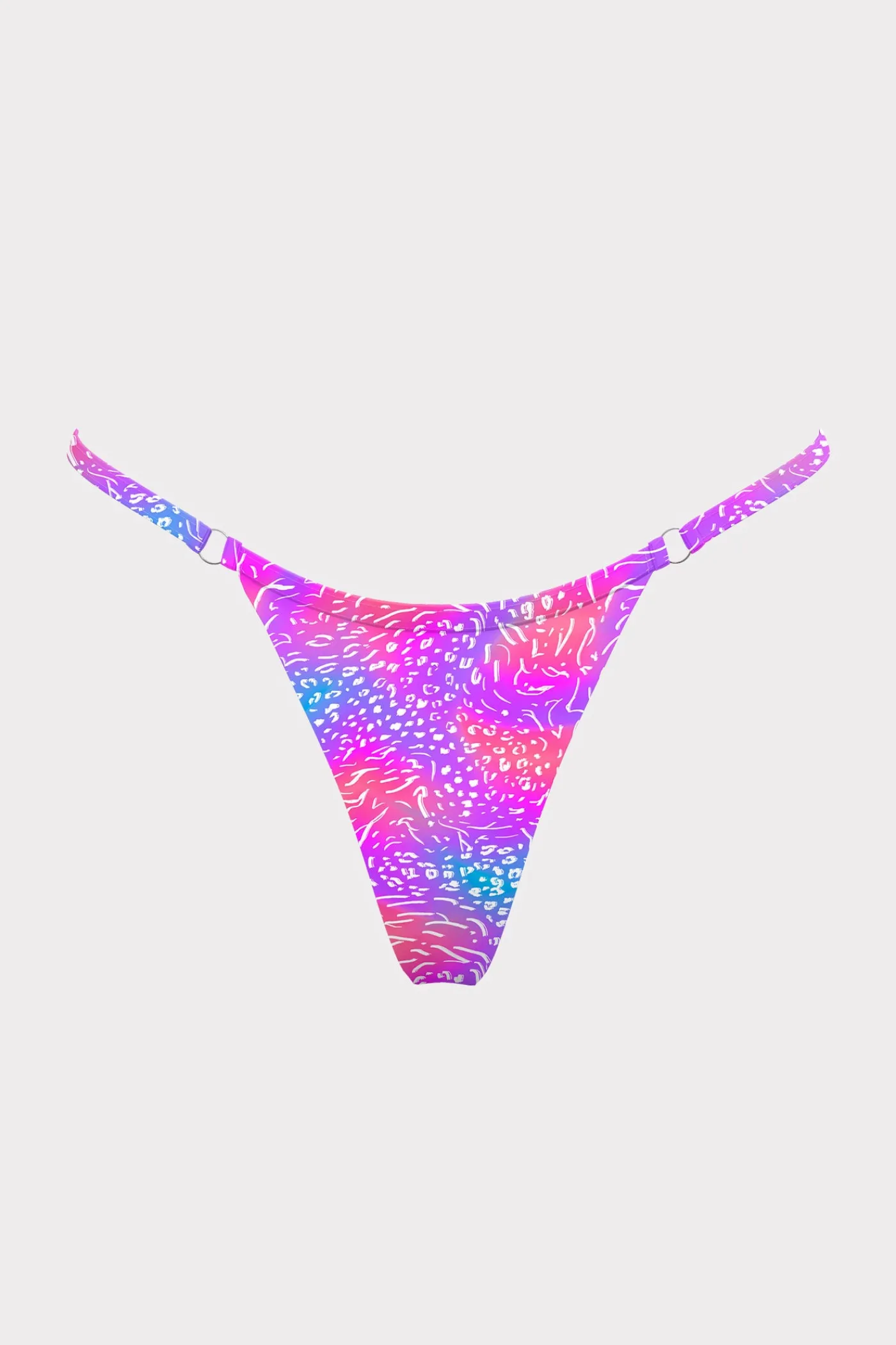 FIONA BOTTOM (NEON ANIMAL)>Bright Swimwear Sale