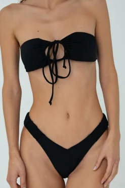 IVY BOTTOM (BLACK)><noscript><img width=