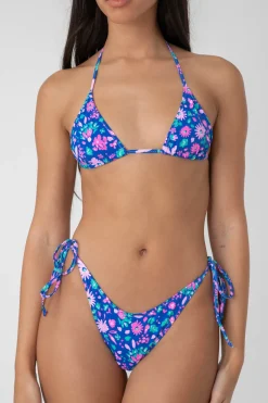 MARIA TOP (SKY PURPLE)>Bright Swimwear Discount