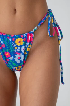 POMPEIO TOP (FLOWER GARDEN)><noscript><img width=